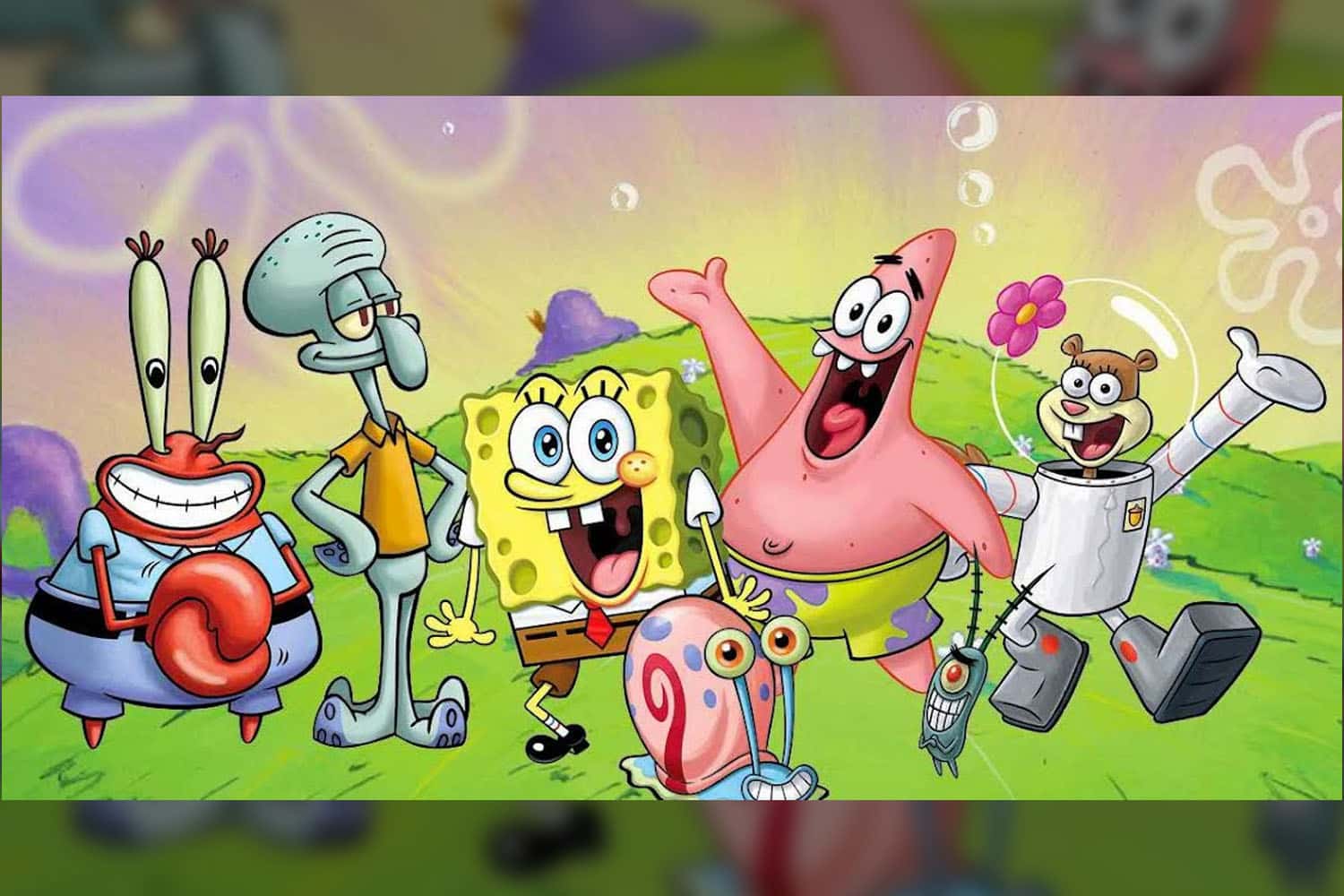 Pluto TV: Bob Esponja é o canal mais assistido no Brasil em 2022 - CDL  Parauapebas